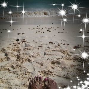 Meet your Posher, Alfreda